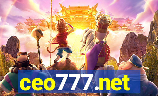 ceo777.net