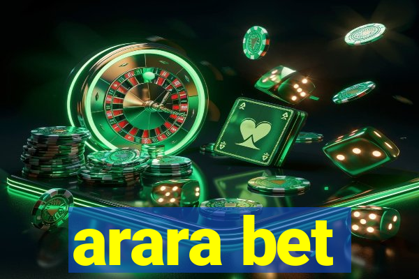 arara bet