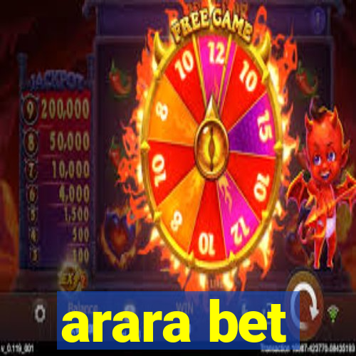 arara bet