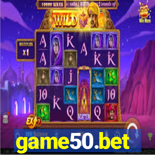game50.bet