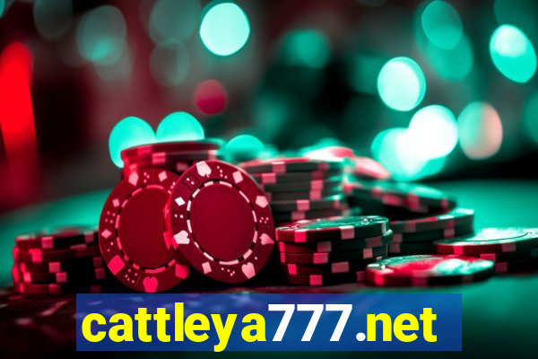 cattleya777.net