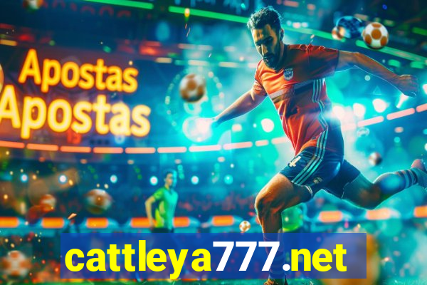 cattleya777.net
