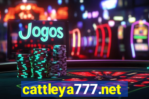 cattleya777.net