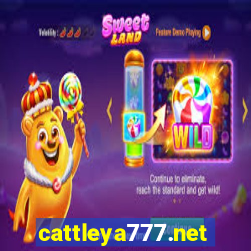 cattleya777.net