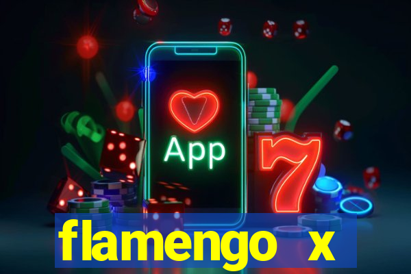 flamengo x fortaleza futemax