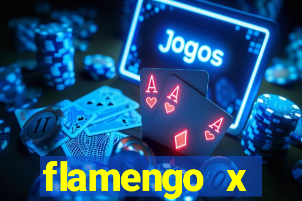 flamengo x fortaleza futemax