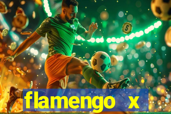 flamengo x fortaleza futemax