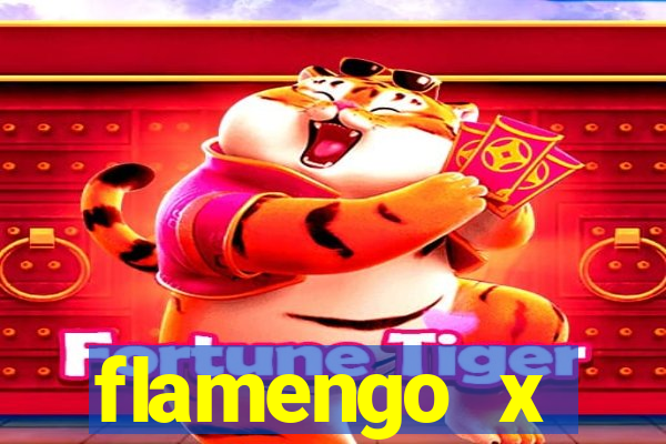 flamengo x fortaleza futemax