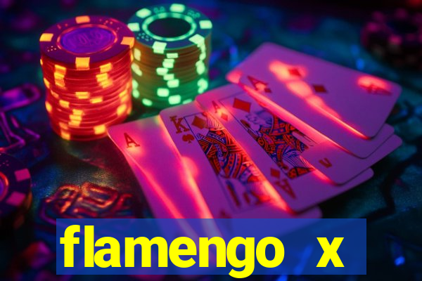 flamengo x fortaleza futemax