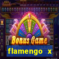 flamengo x fortaleza futemax