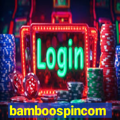 bamboospincom
