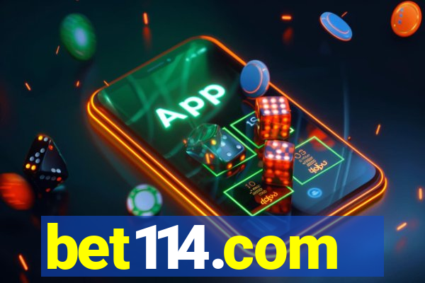 bet114.com