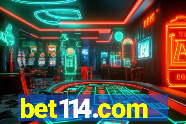 bet114.com