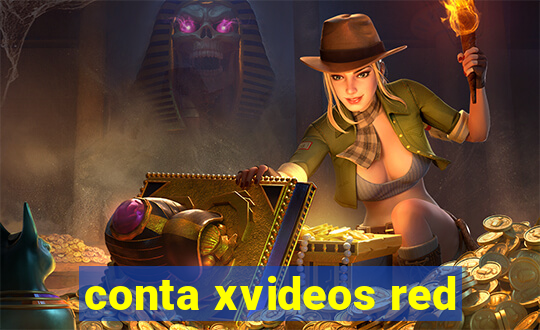 conta xvideos red