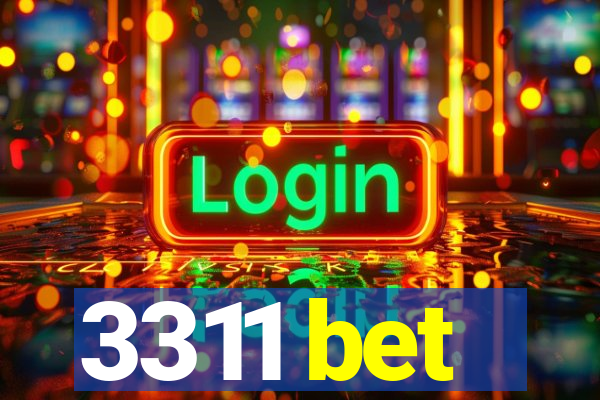 3311 bet