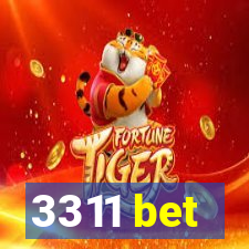 3311 bet