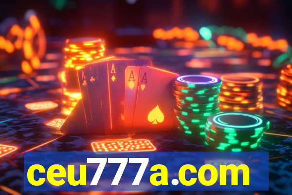 ceu777a.com