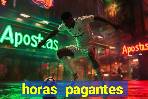 horas pagantes fortune ox