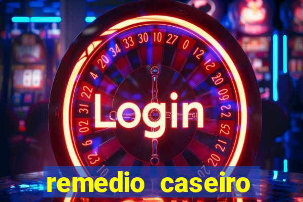 remedio caseiro para diabetes