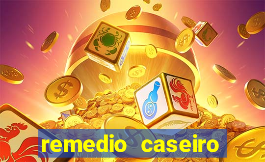 remedio caseiro para diabetes