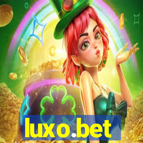 luxo.bet