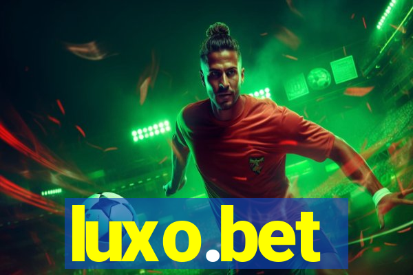 luxo.bet