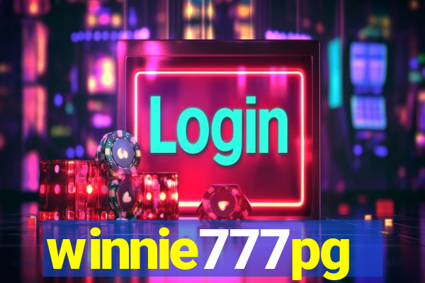 winnie777pg