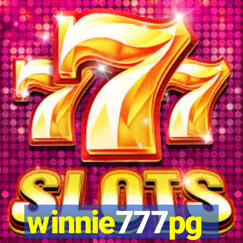 winnie777pg