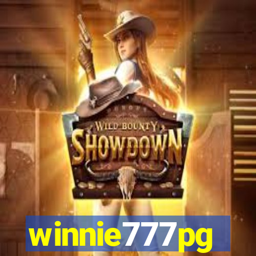 winnie777pg