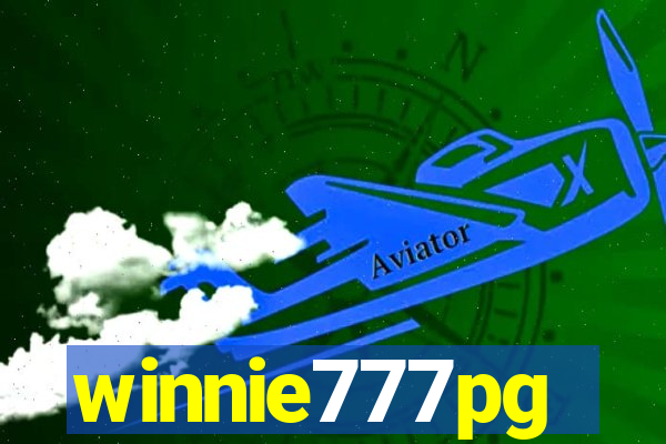 winnie777pg