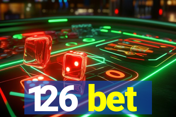 126 bet
