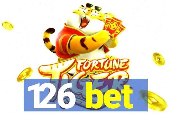 126 bet