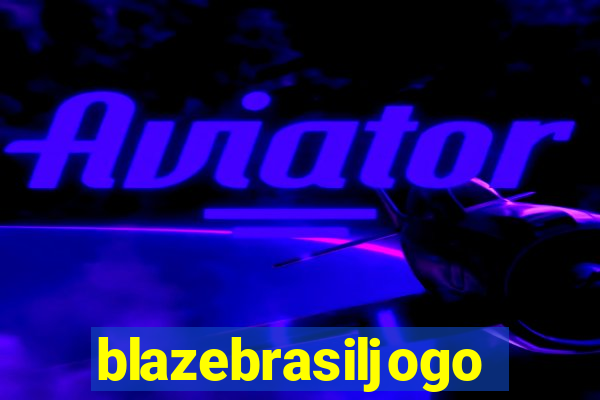 blazebrasiljogo
