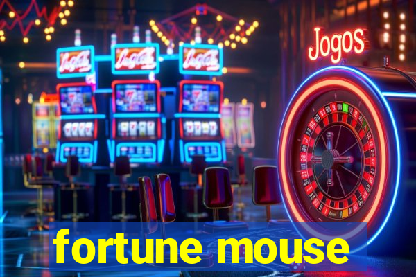 fortune mouse