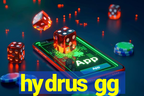 hydrus gg