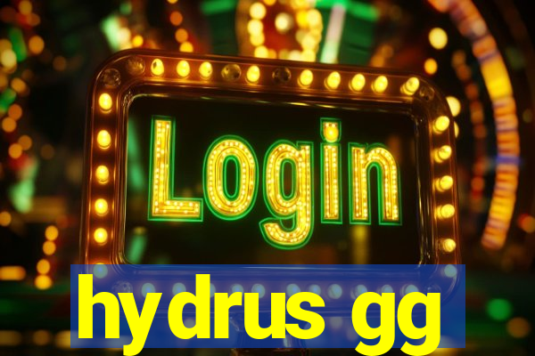 hydrus gg
