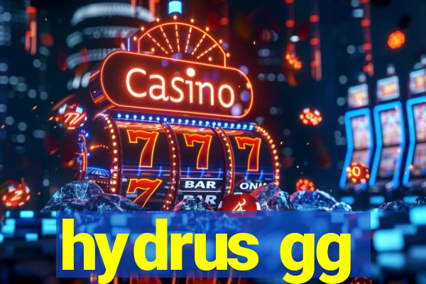 hydrus gg