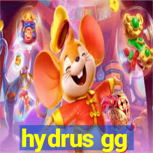 hydrus gg