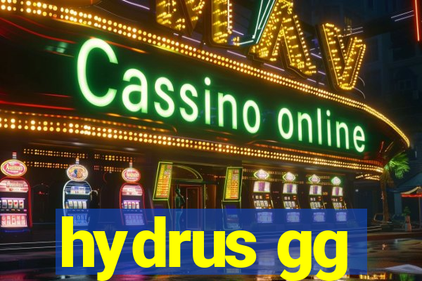 hydrus gg
