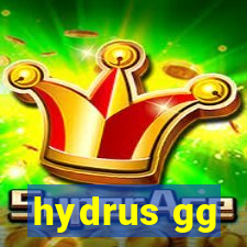 hydrus gg