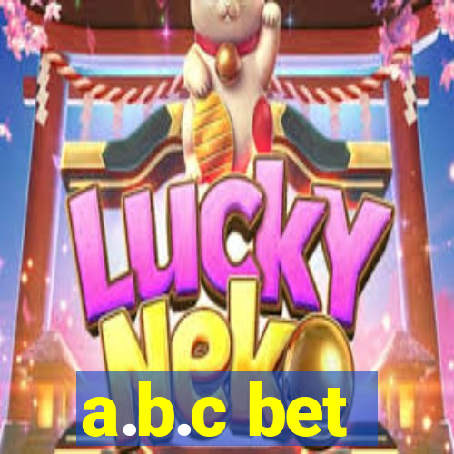 a.b.c bet