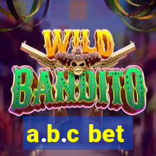 a.b.c bet