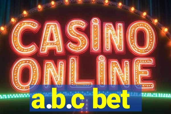 a.b.c bet
