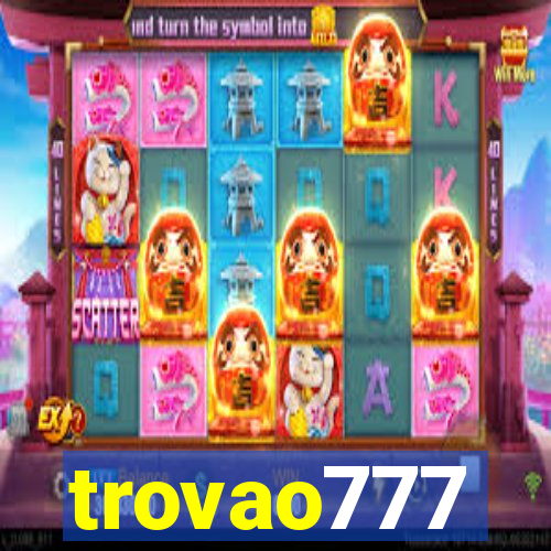 trovao777