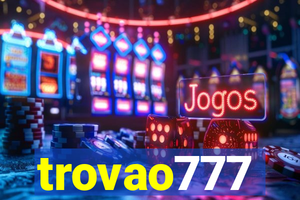 trovao777