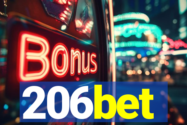 206bet