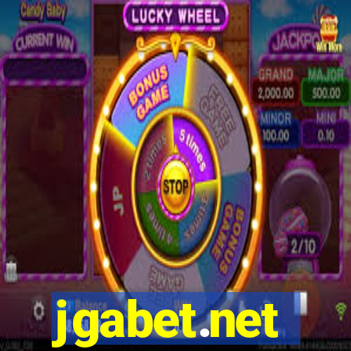 jgabet.net