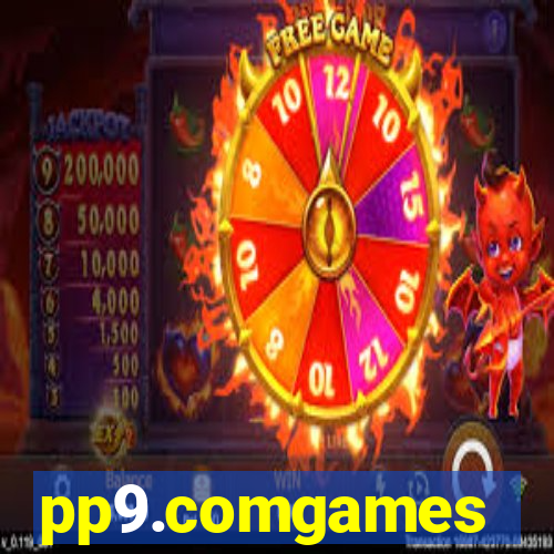 pp9.comgames