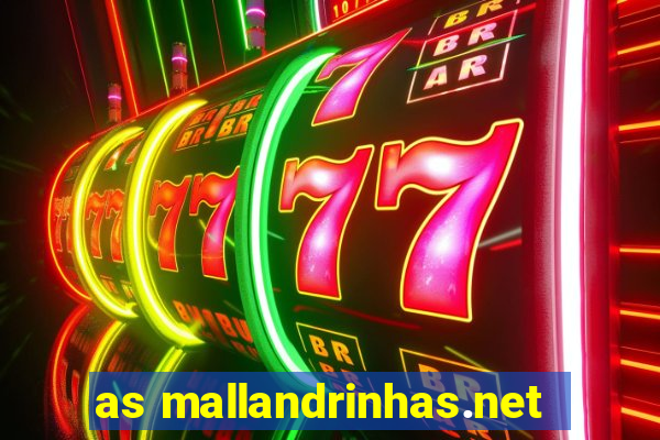 as mallandrinhas.net