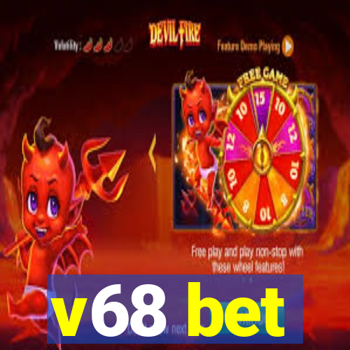 v68 bet